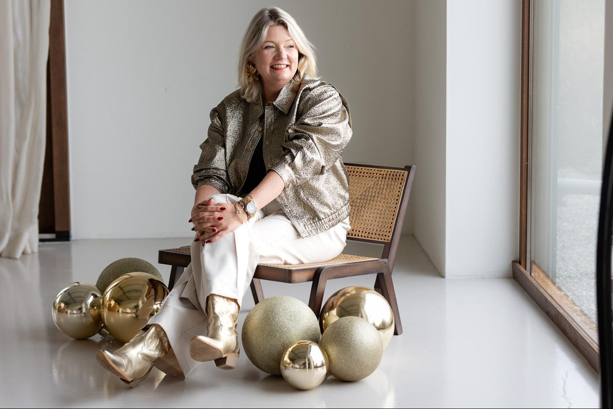 Ingrid Emers-Haukes, coach en adviseur bij Life@Work